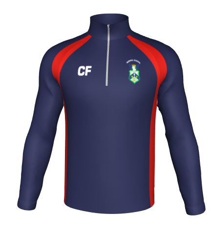 Redhill School P.E. Rain Jacket [RHS]