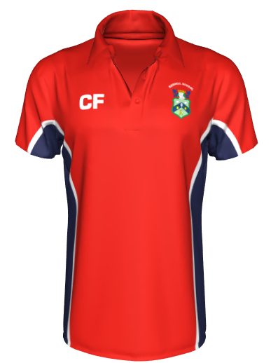 Redhill School P.E. Polo Shirt [RHS]