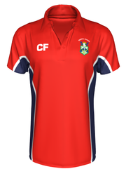 Redhill School P.E. Polo Shirt [RHS]