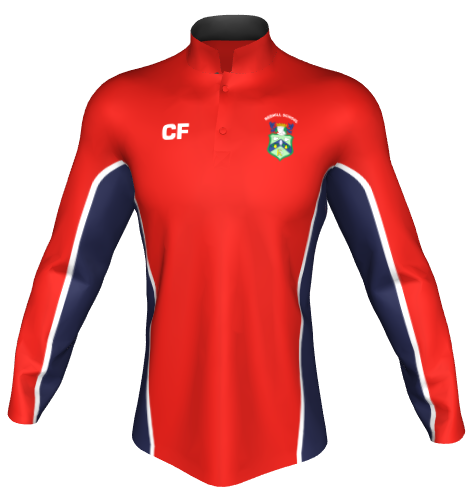 Redhill School P.E. Boys Rugby Jersey [RHS]