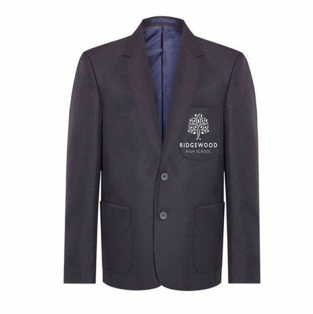 Ridgewood High School - Navy Boys Blazer (Year 11)