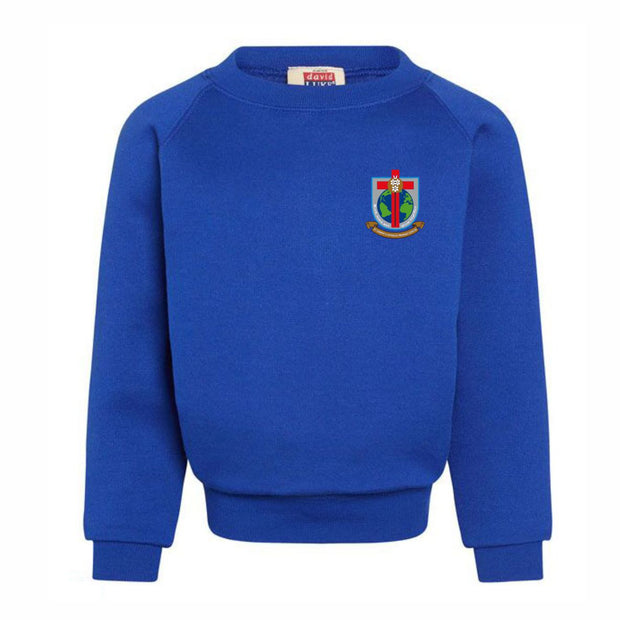 St Josephs Primary - Sweatshirt