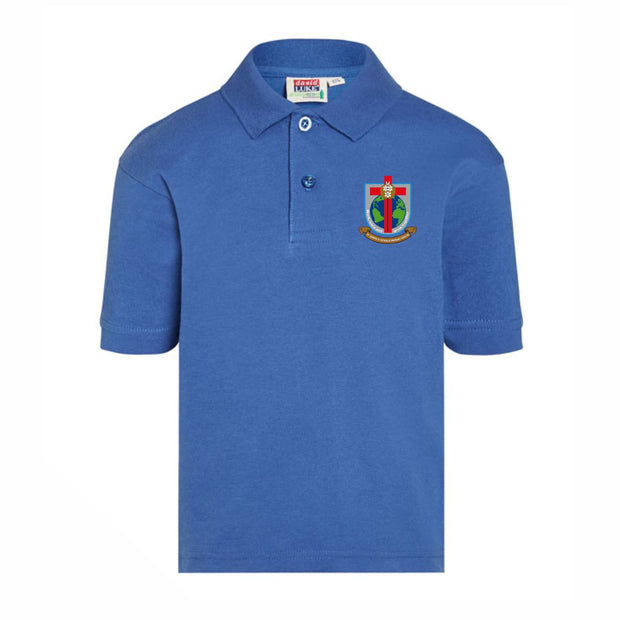 St Josephs Primary - Polo Shirt