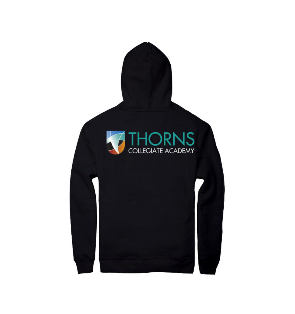 Thorns Collegiate Academy - PE Hoodie