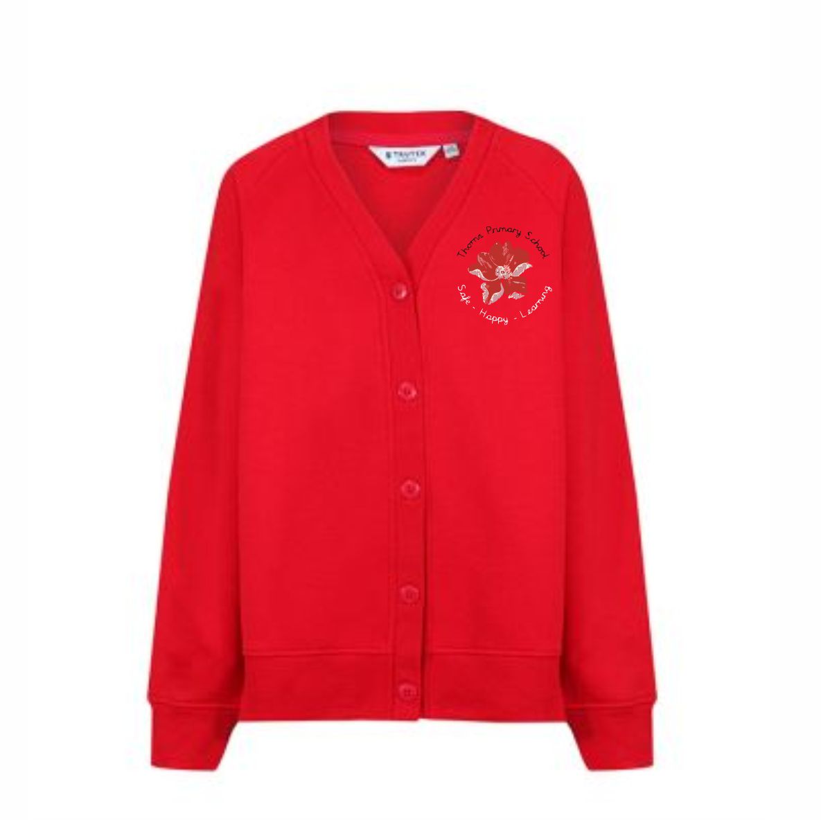Thorns Primary - Cardigan *NEW*