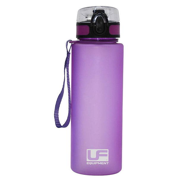 Urban Fitness Water Bottle - Flip Lid