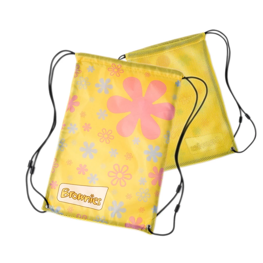 Brownies - Sling Bag
