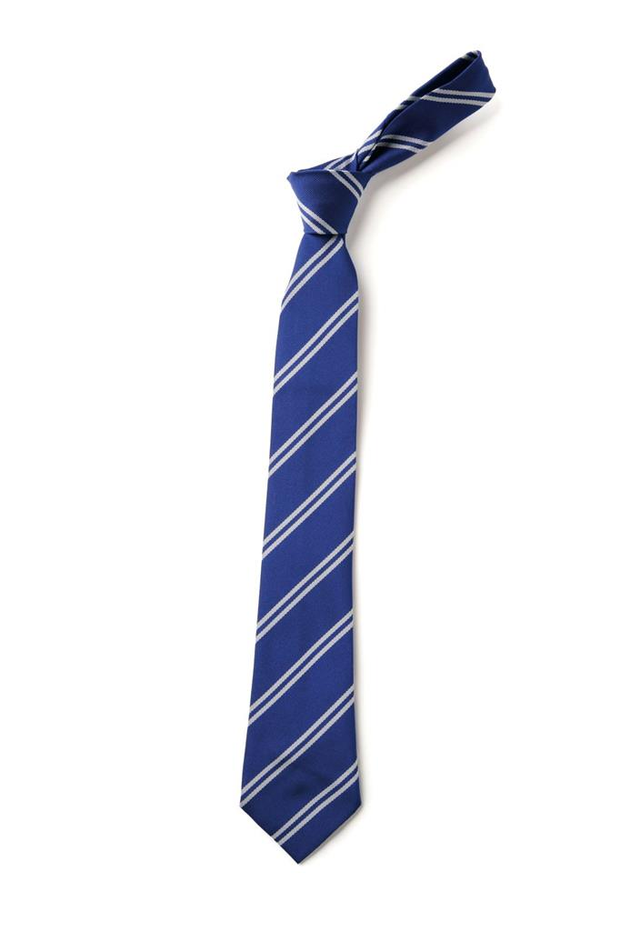 Brook Primary - Neck Tie