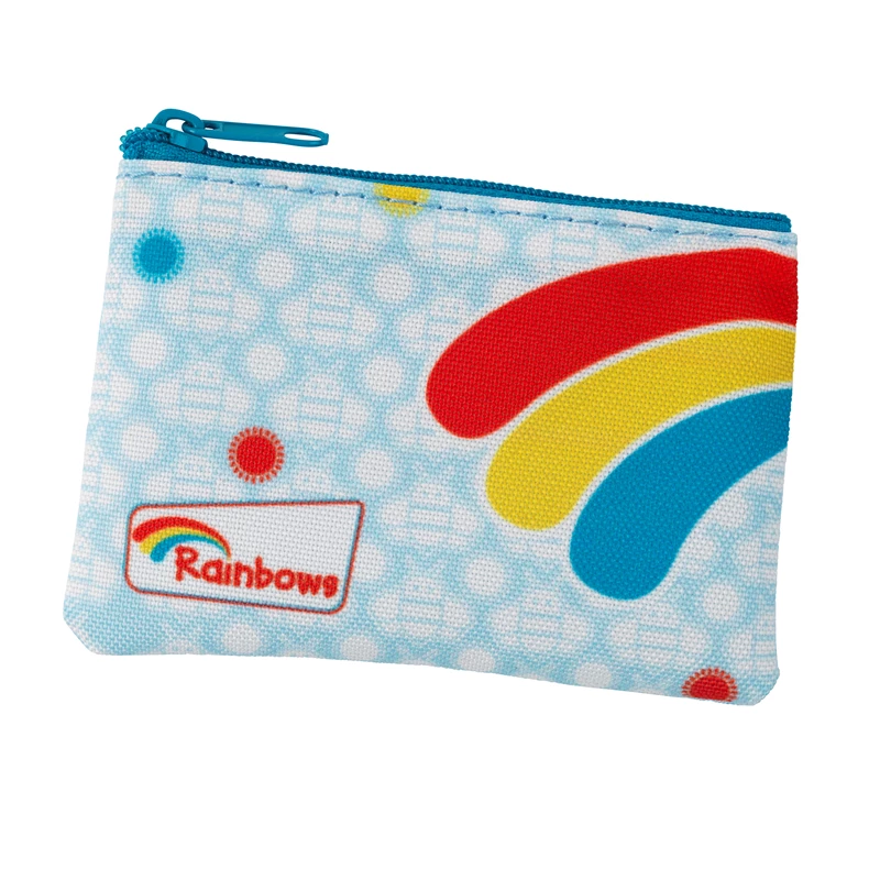 Rainbows - Purse