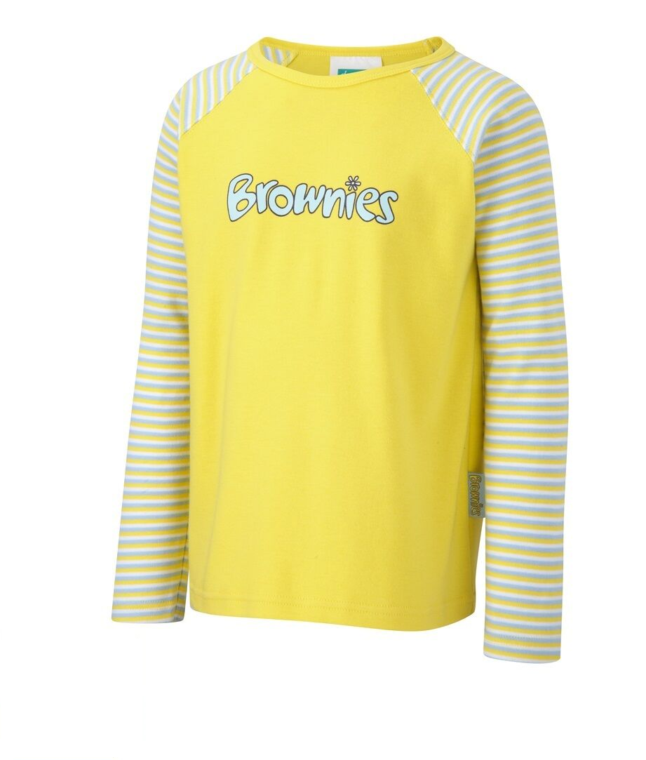 Brownies - Long Sleeved T-Shirt