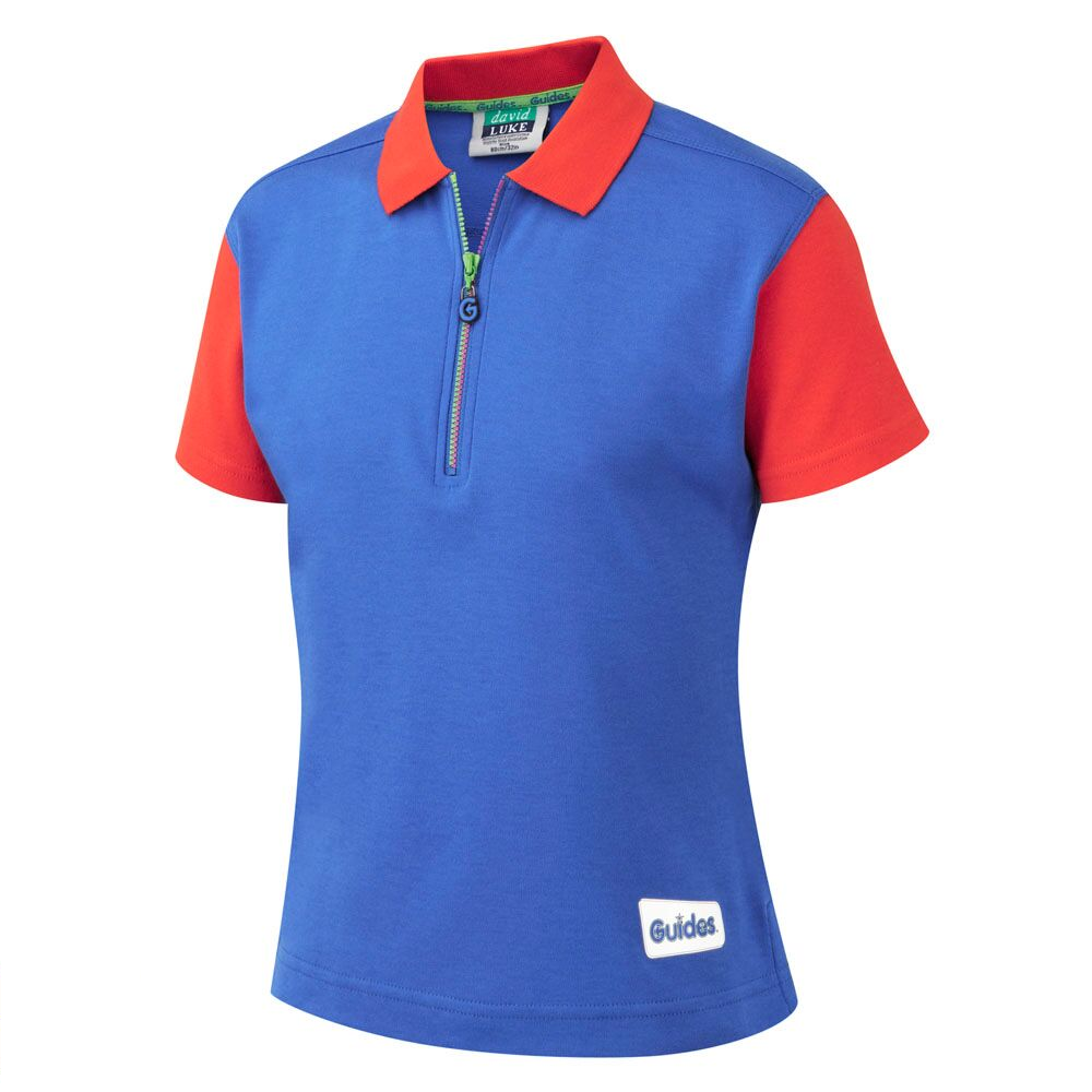 Guides - Polo-shirt