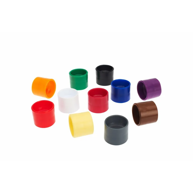 Plastic Woggle