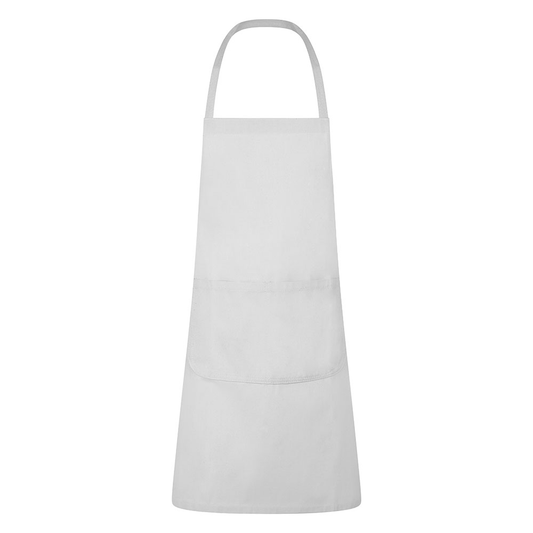 White Apron