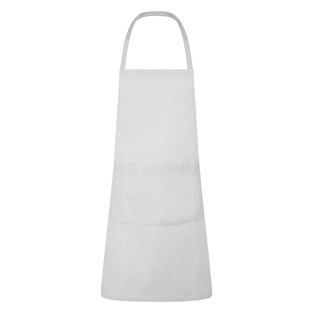 White Apron
