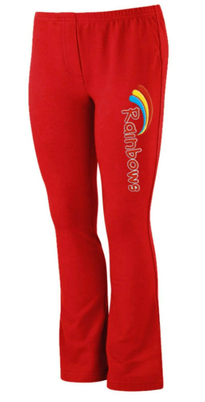 Rainbows - Leggings