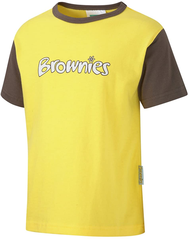 Brownies - Short Sleeved T-Shirt