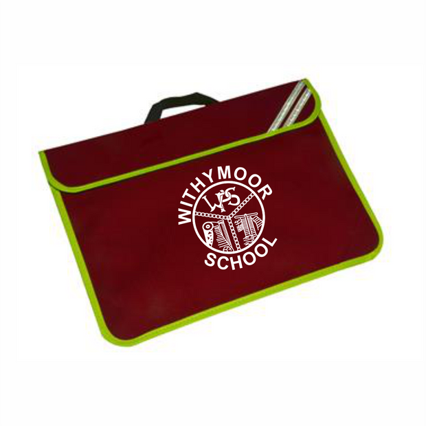 Withymoor Primary - Bookbag