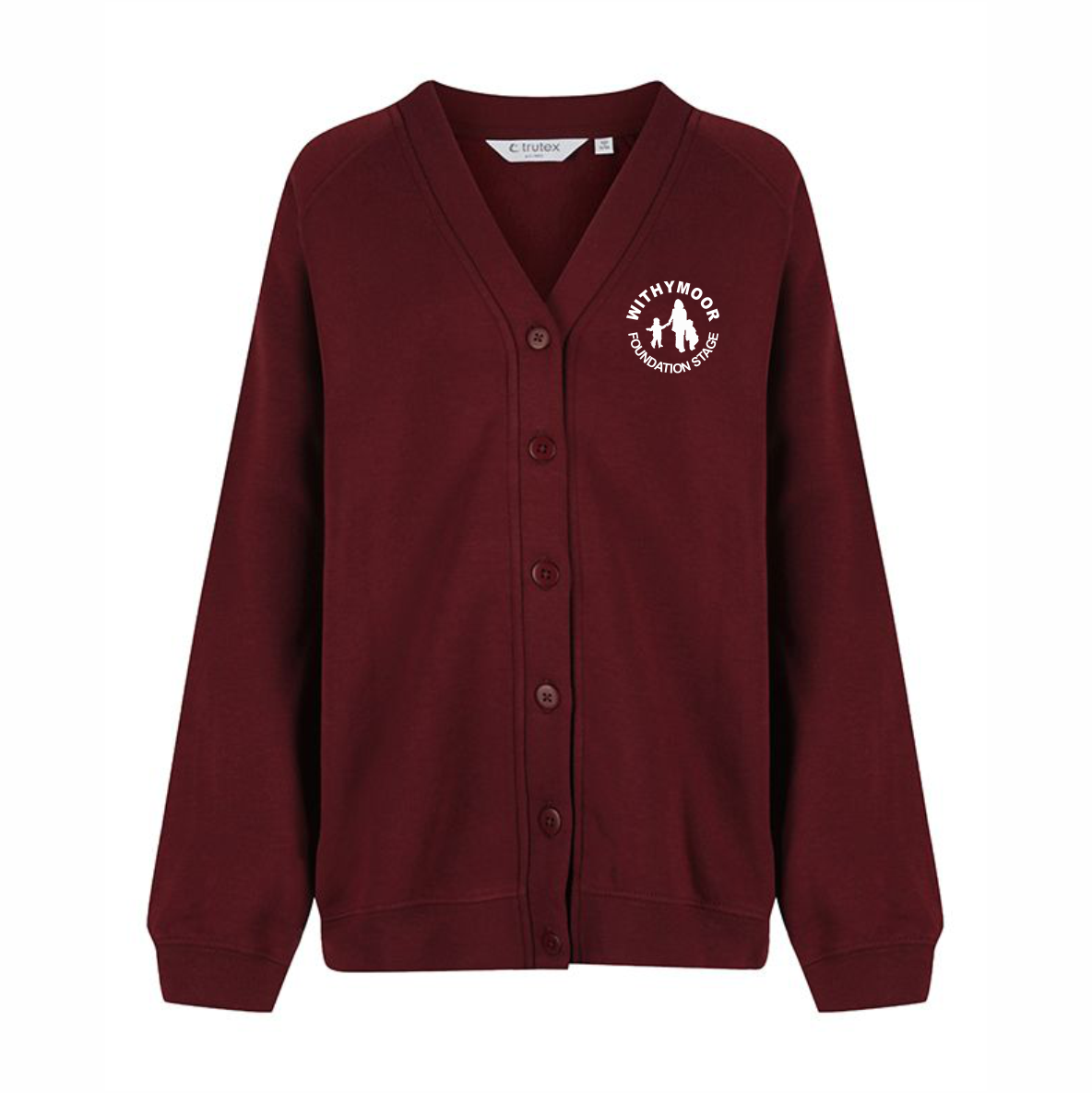 Withymoor Foundation - Cardigan