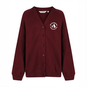 Withymoor Foundation - Cardigan
