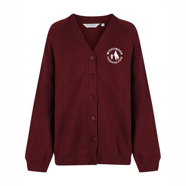 Withymoor Foundation - Cardigan