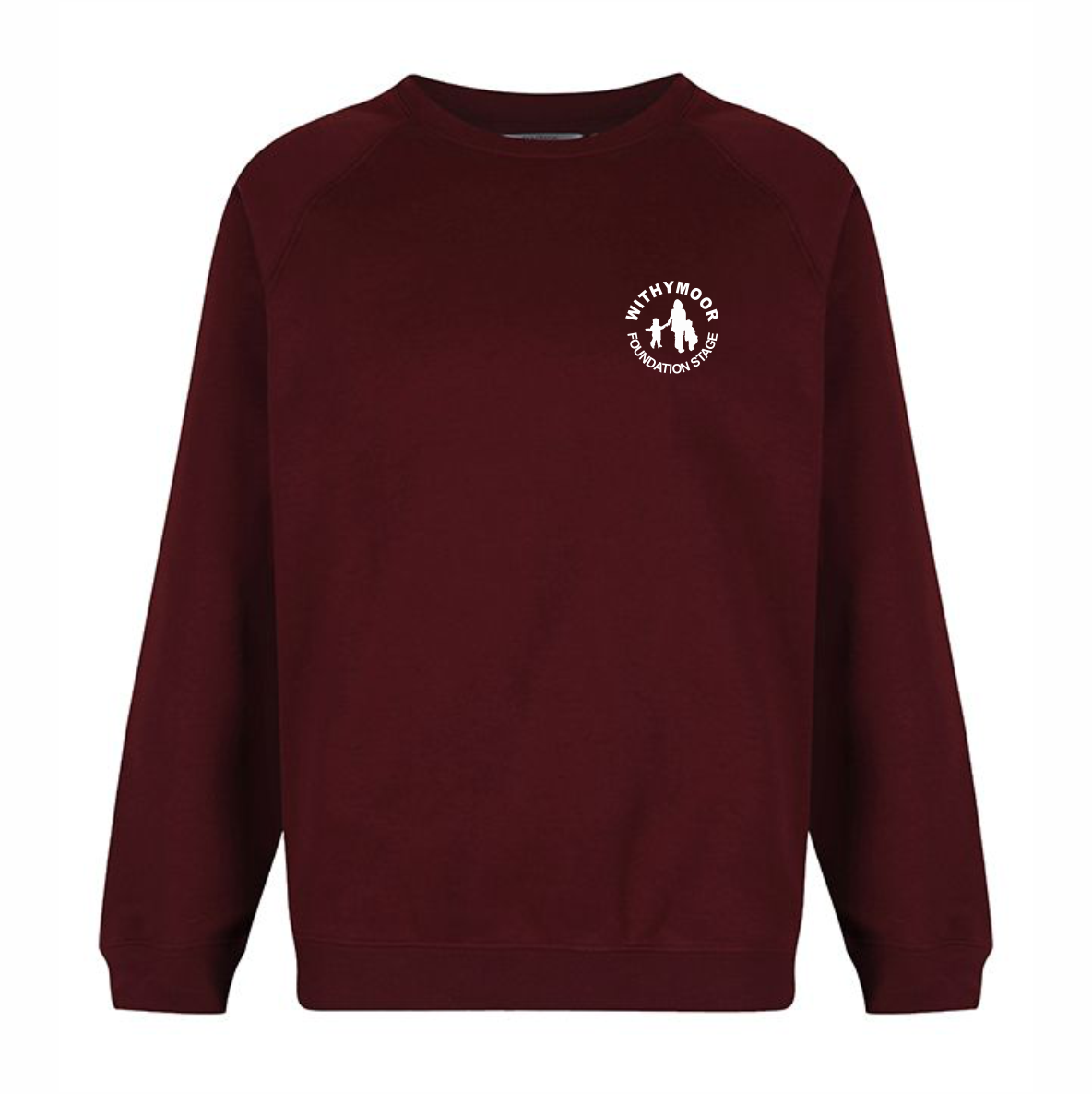 Withymoor Foundation - Sweatshirt