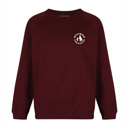 Withymoor Foundation - Sweatshirt