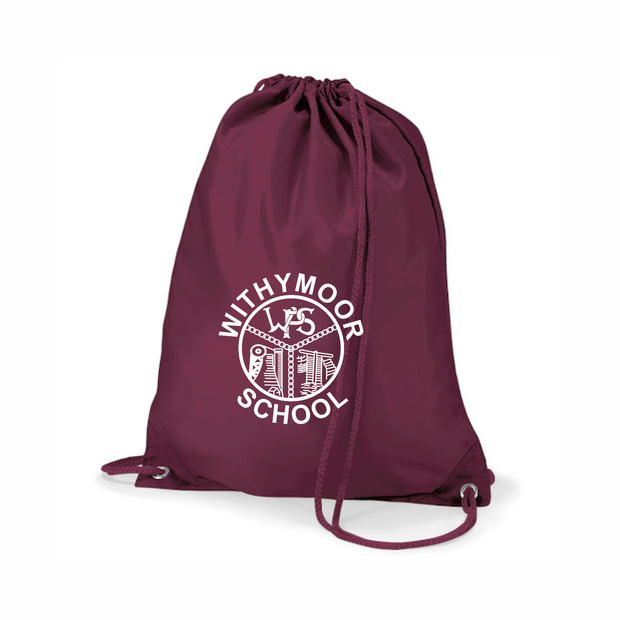 Withymoor Primary - Pumpbag