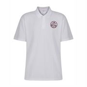 Withymoor Primary - White Polo