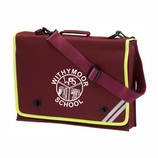 Withymoor Primary - Satchel
