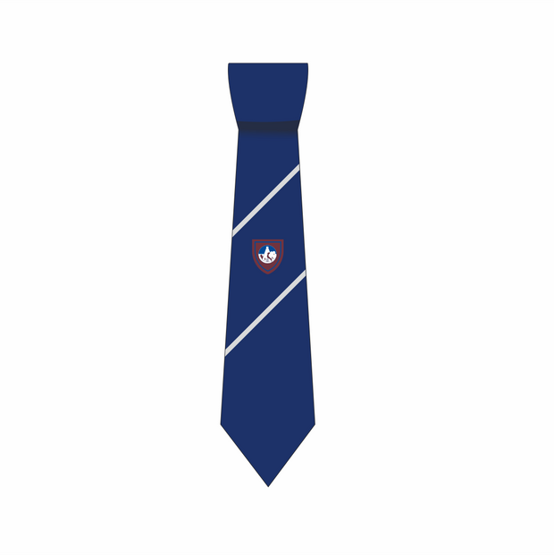 The Wordsley School - Neck Tie
