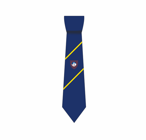 The Wordsley School - Neck Tie