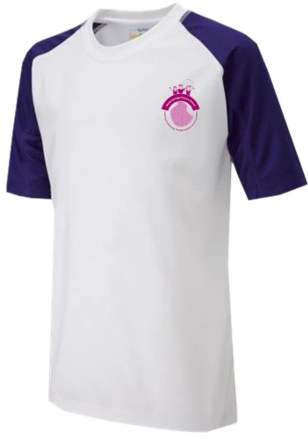 Maidensbridge - House PE T-Shirt