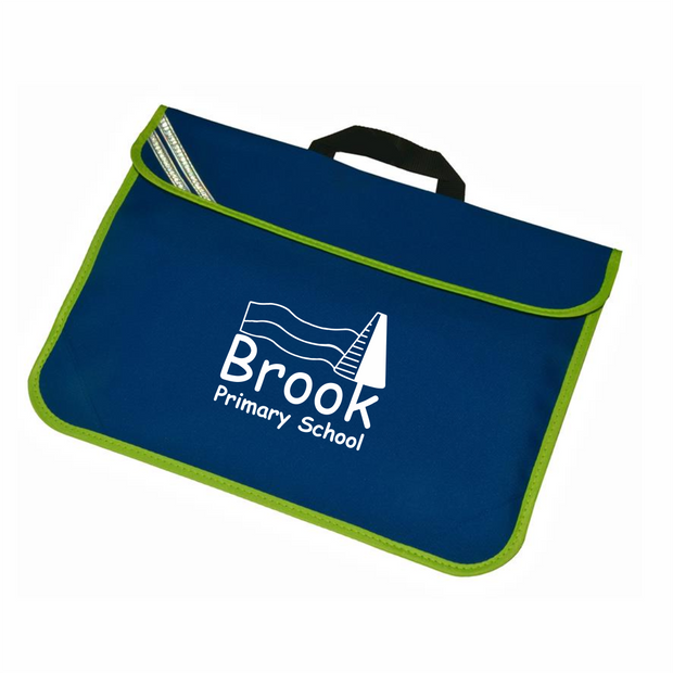 Brook Primary - Bookbag