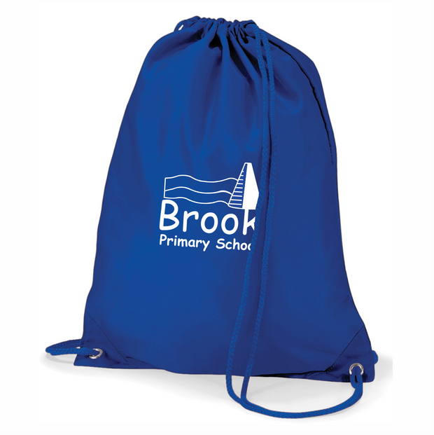 Brook Primary - Pumpbag