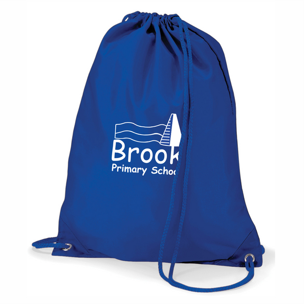 Brook Primary - PE Bag
