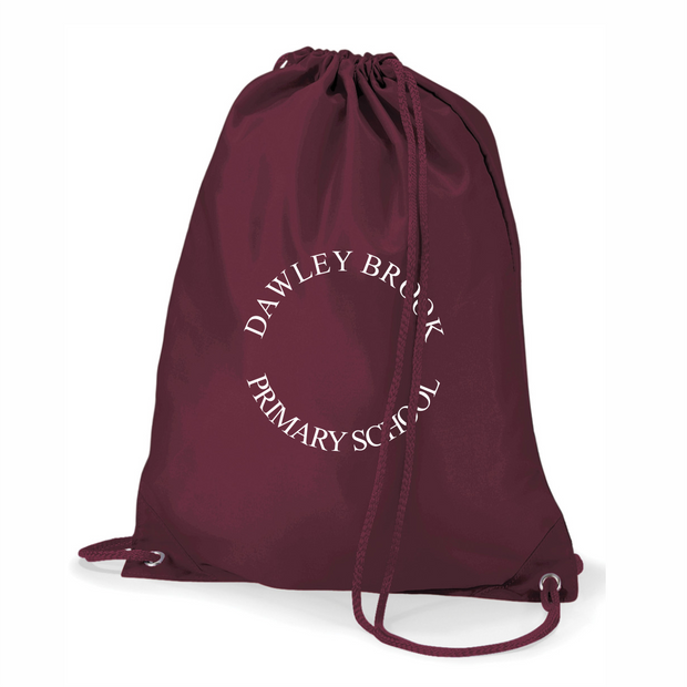 Dawley Brook Primary - Pumpbag