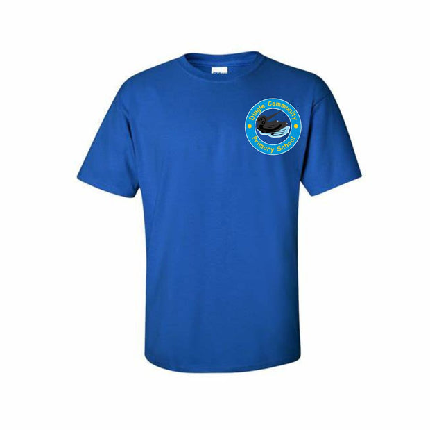 Dingle Primary - House PE T-Shirt