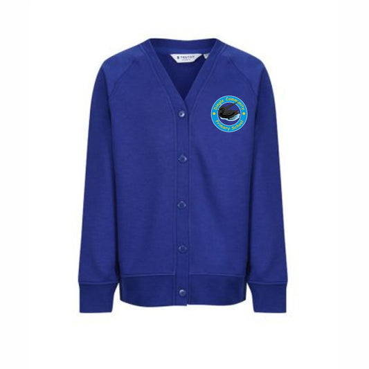 Dingle Primary - Cardigan