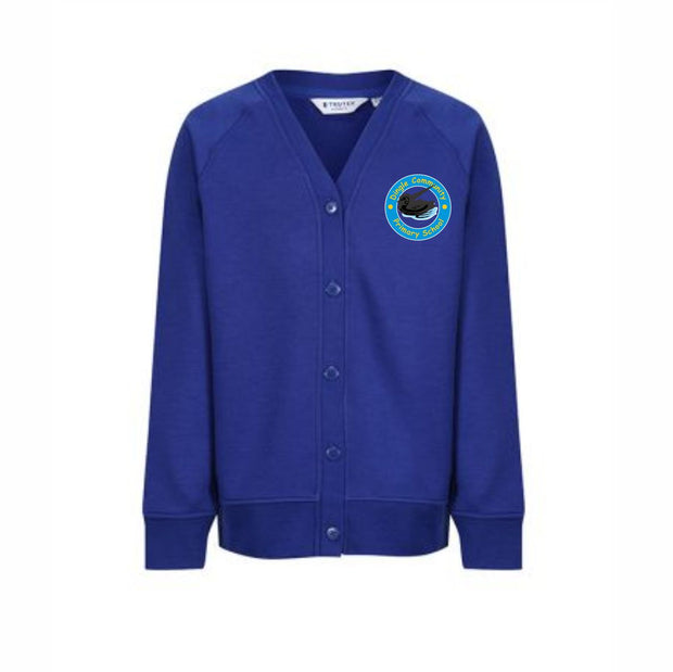 Dingle Primary - Cardigan