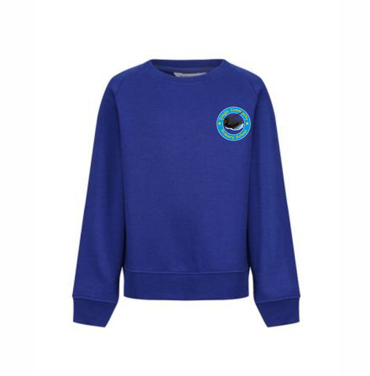 Dingle Primary - Sweatshirt