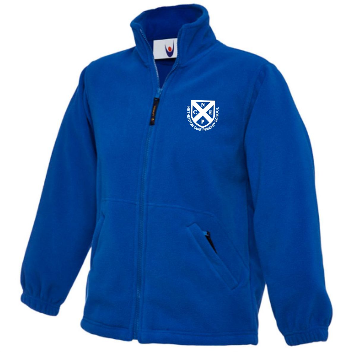 Netherton C of E Primary - Fleece
