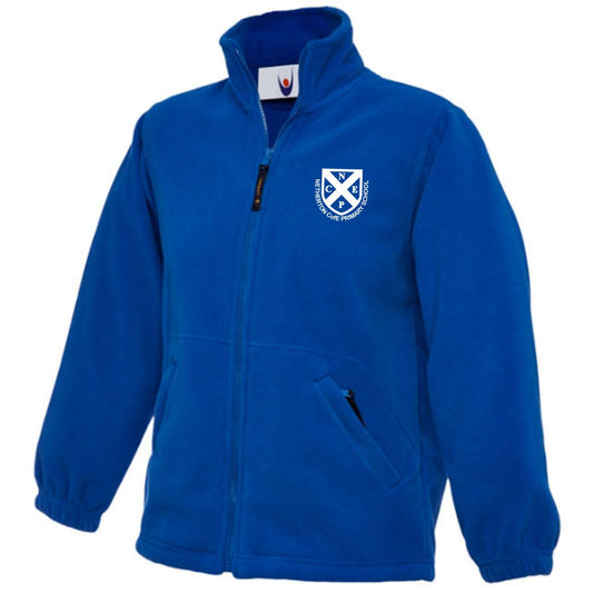 Netherton C of E Primary - Fleece