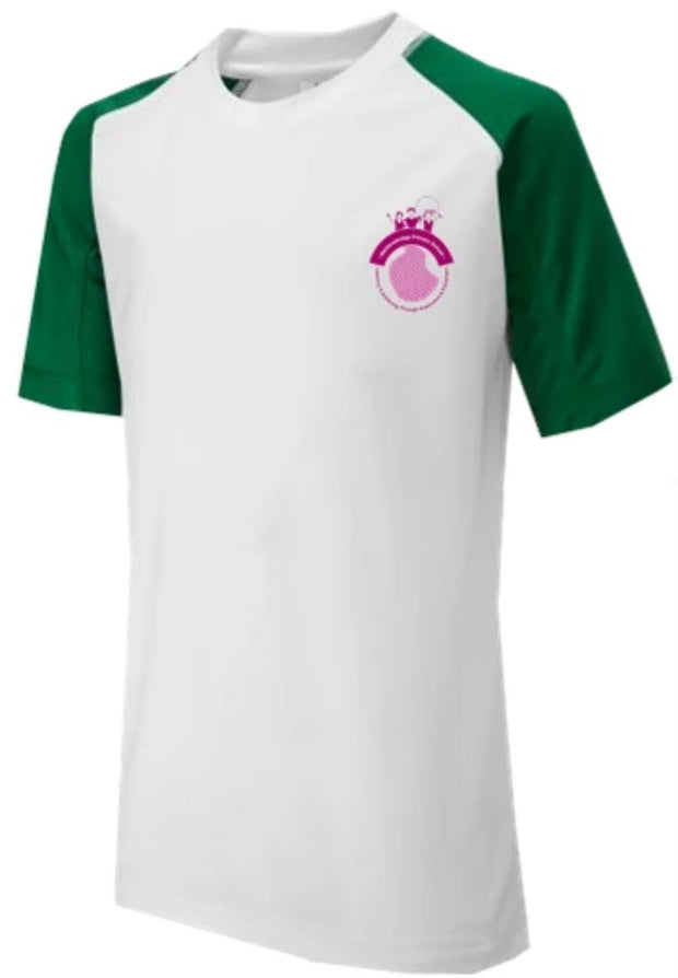 Maidensbridge - House PE T-Shirt
