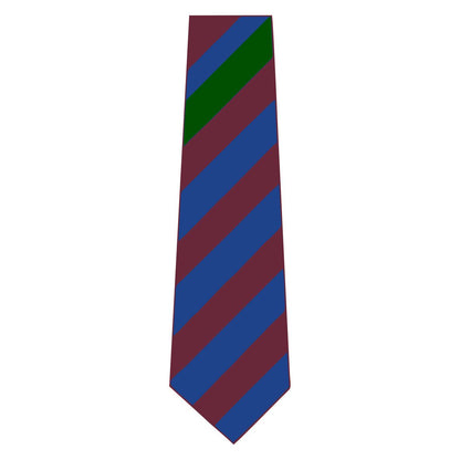 Crestwood School - Tie