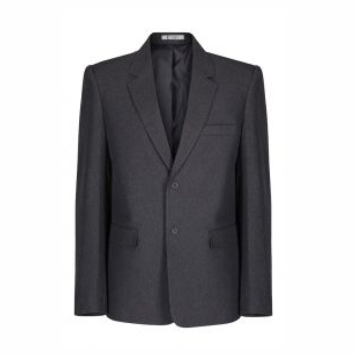Wordsley - Boys Prefect Blazer - Graphite Grey
