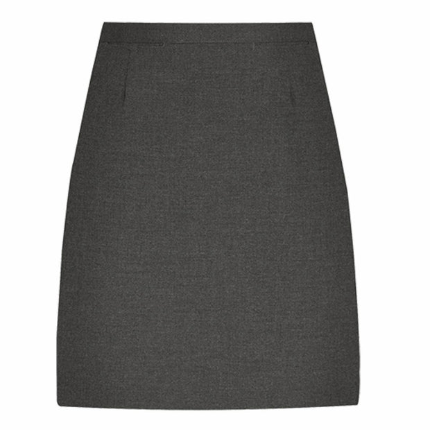 David Luke - Girls Grey Skirt