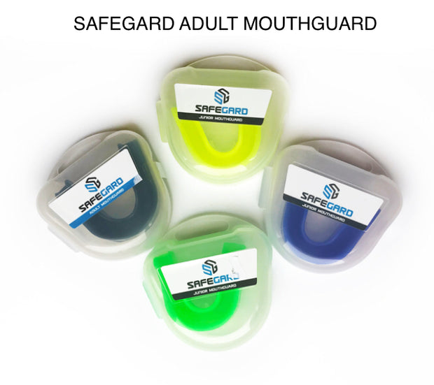 Safegard Gumshield - Adult Mouthguard