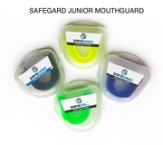 Safegard Gumshield - Junior Mouthguard