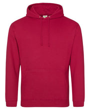 Blakeley Heath Primary - Staff Hoodie