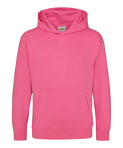 Oldswinford CE Primary - Staff Hoodie